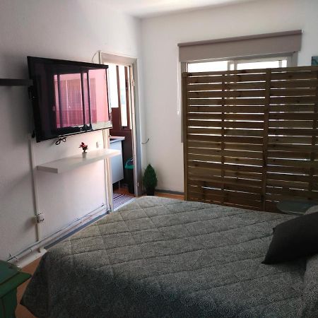 شقة لا لاغونا  في Habita-Loft Street La Cuesta المظهر الخارجي الصورة