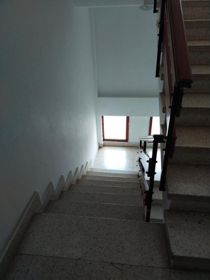 شقة لا لاغونا  في Habita-Loft Street La Cuesta المظهر الخارجي الصورة