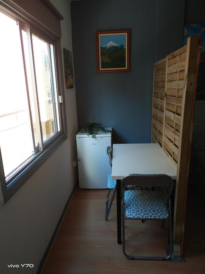 شقة لا لاغونا  في Habita-Loft Street La Cuesta المظهر الخارجي الصورة