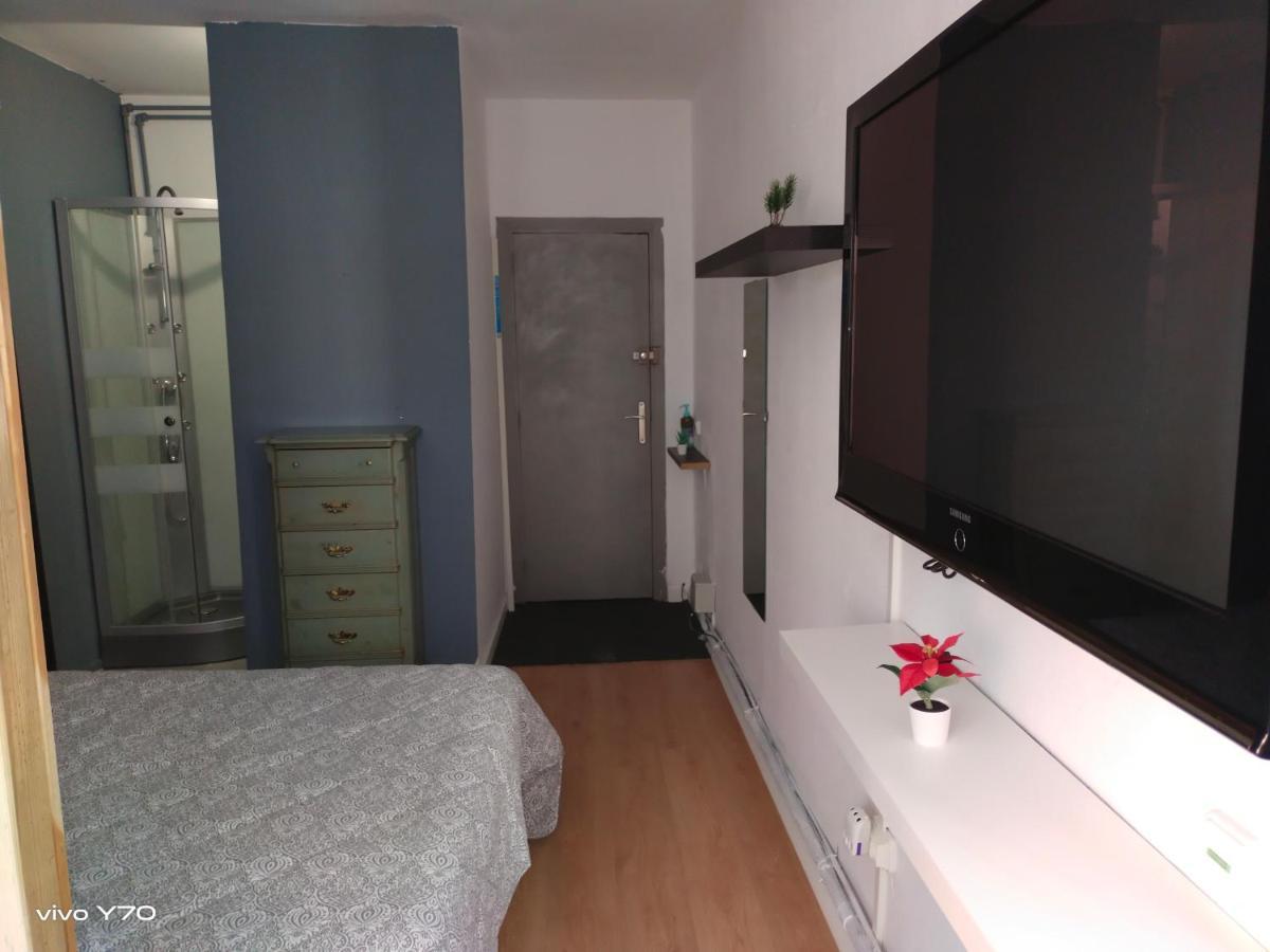 شقة لا لاغونا  في Habita-Loft Street La Cuesta المظهر الخارجي الصورة