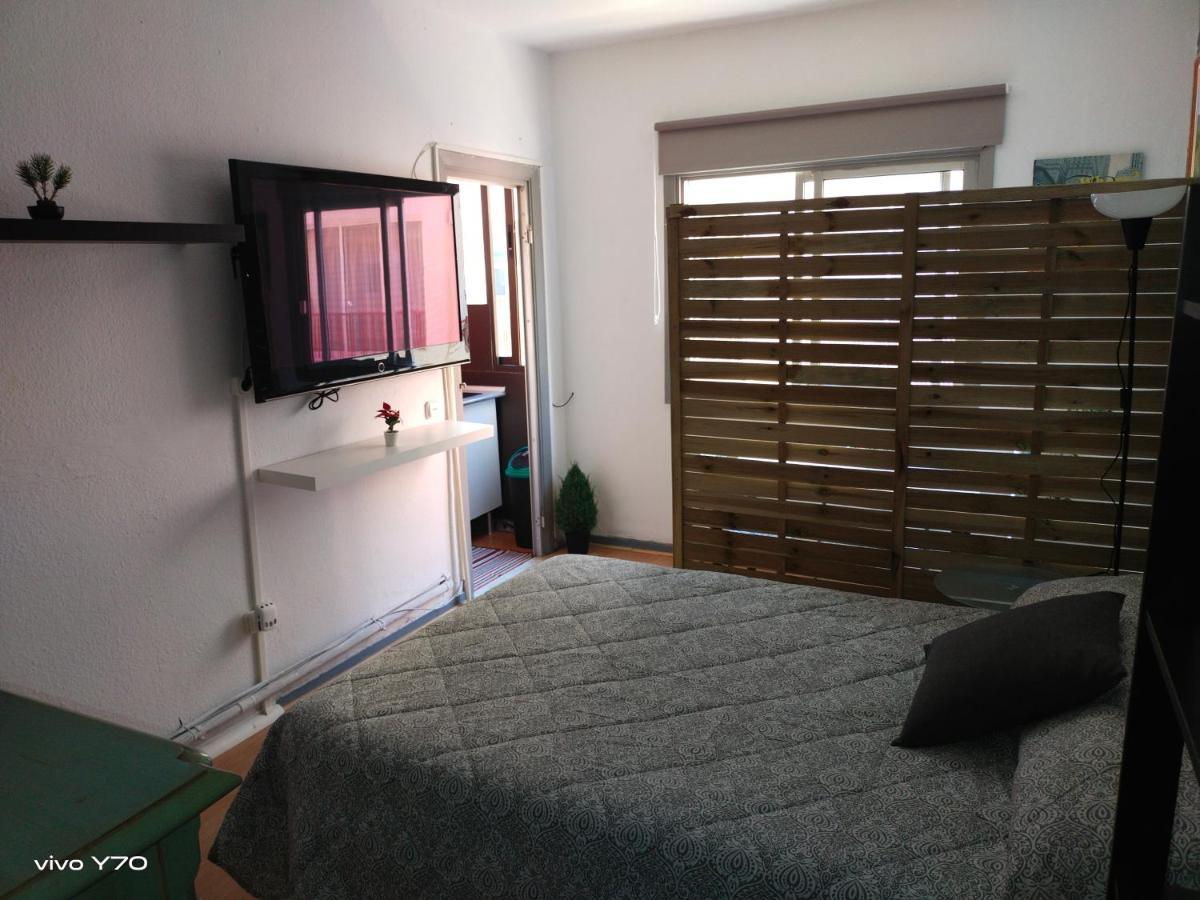 شقة لا لاغونا  في Habita-Loft Street La Cuesta المظهر الخارجي الصورة