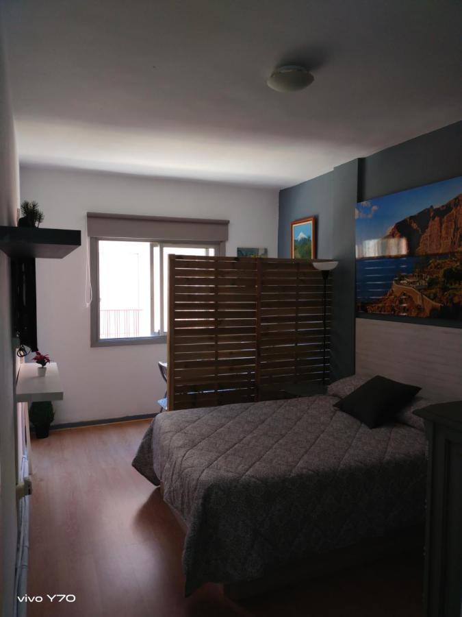 شقة لا لاغونا  في Habita-Loft Street La Cuesta المظهر الخارجي الصورة