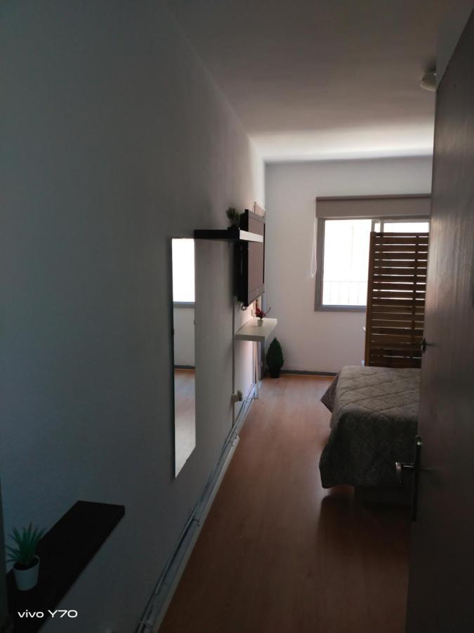 شقة لا لاغونا  في Habita-Loft Street La Cuesta المظهر الخارجي الصورة